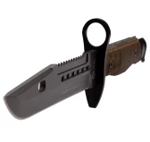 Nóż Taktyczny - Bagnet K25 N-309P (32068)